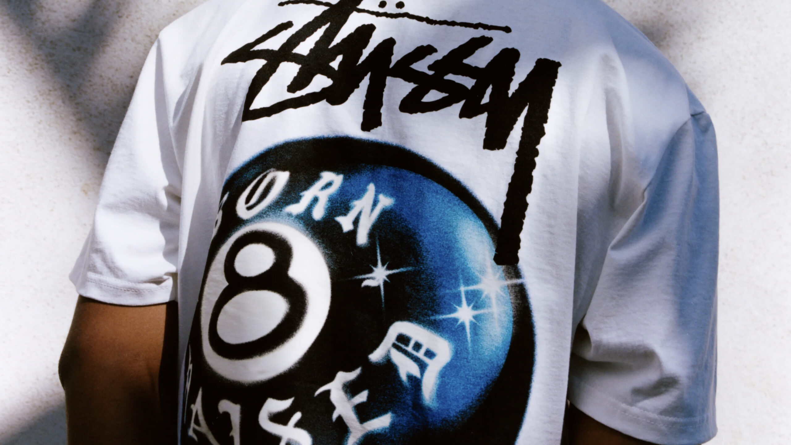 Born x Raised, Stussy Collab Met With High Demand |