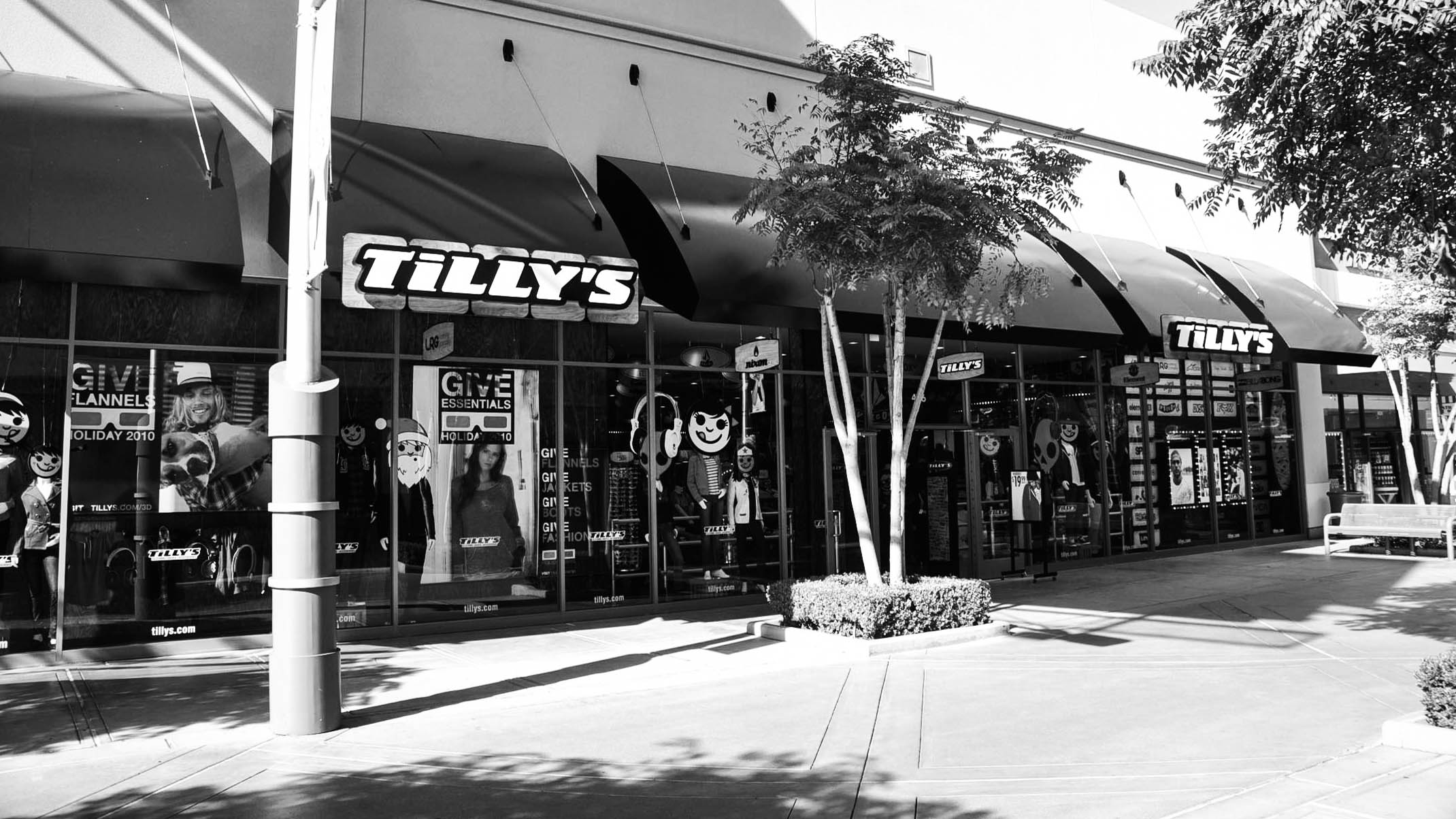 Why the Answer to Tilly’s Inc.’s Next CEO Could Be Sitting in Finance