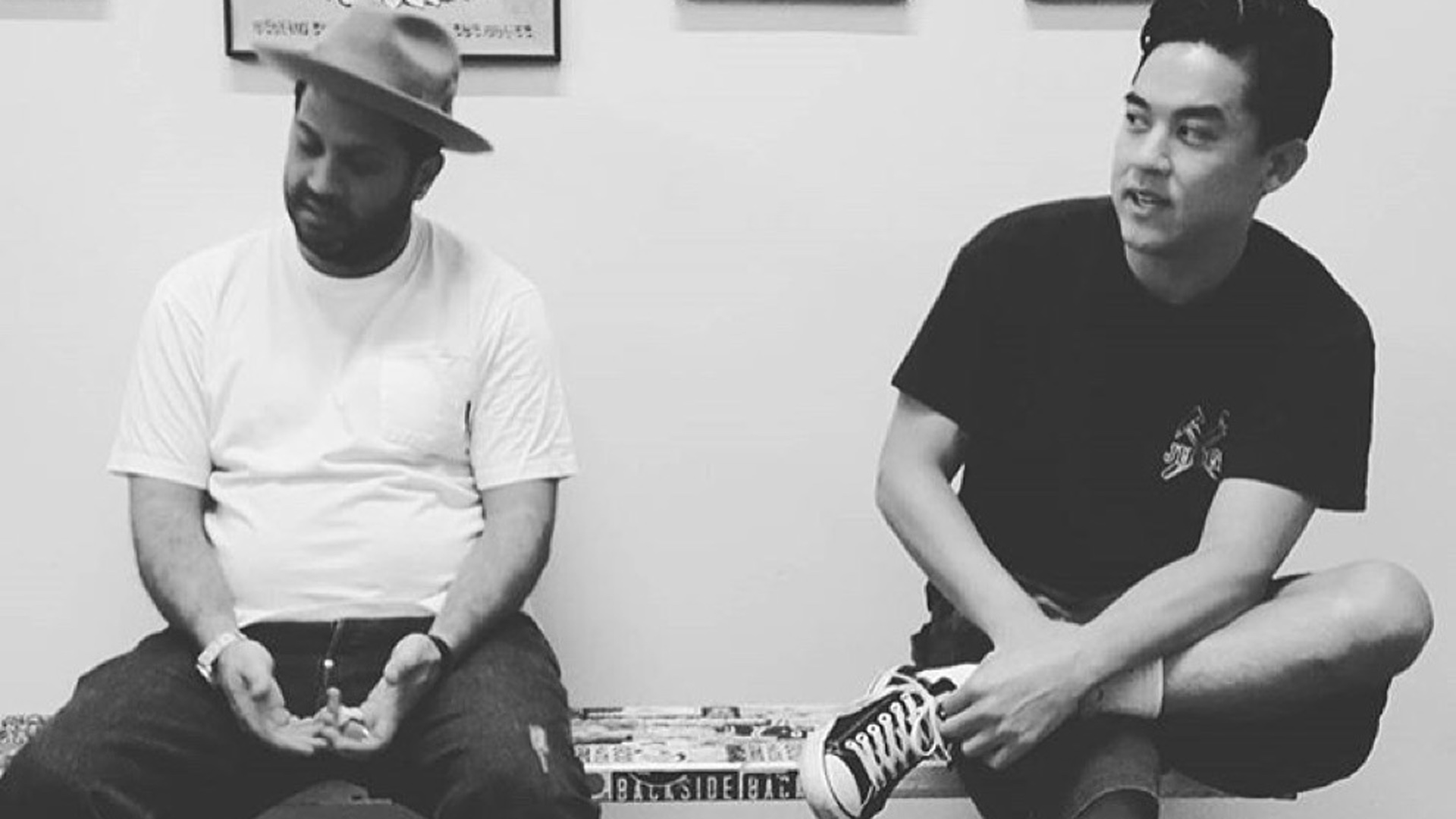 Bobby Hundreds Pivots to Corporate Gig at Disney