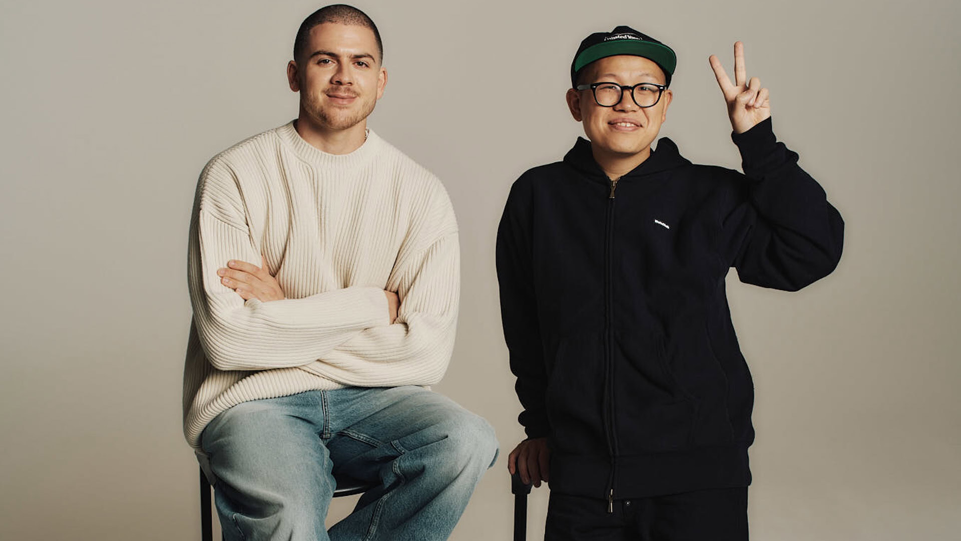 Verdy Now Working with Guess Jeans on Japan Expansion