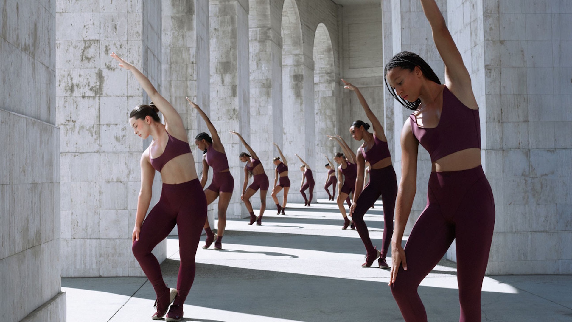 NikeSkims to Launch with Kim Kardashian, Serena Williams in Big Ad