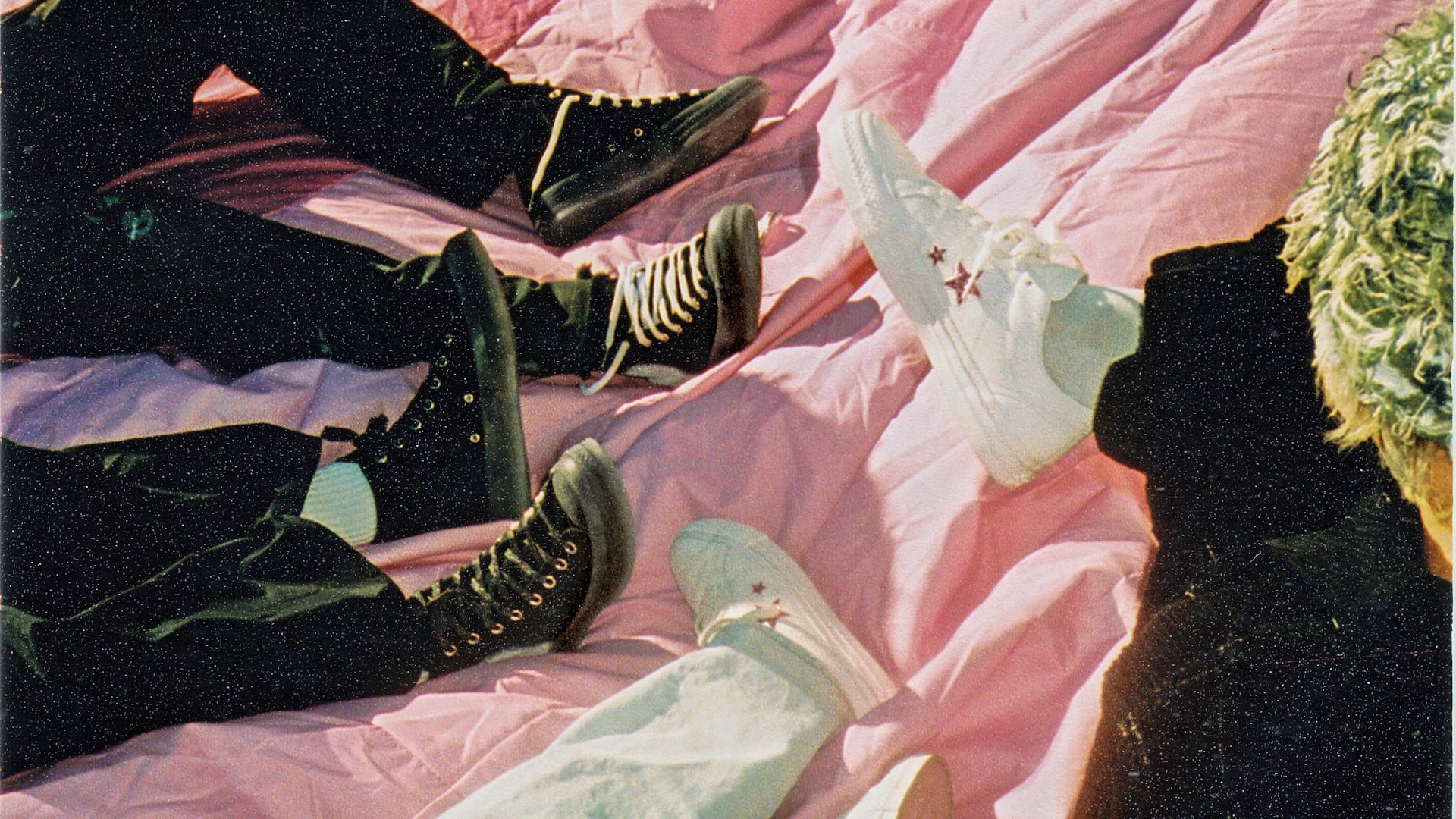 Would Converse Have a Brighter Future Away From Nike? |